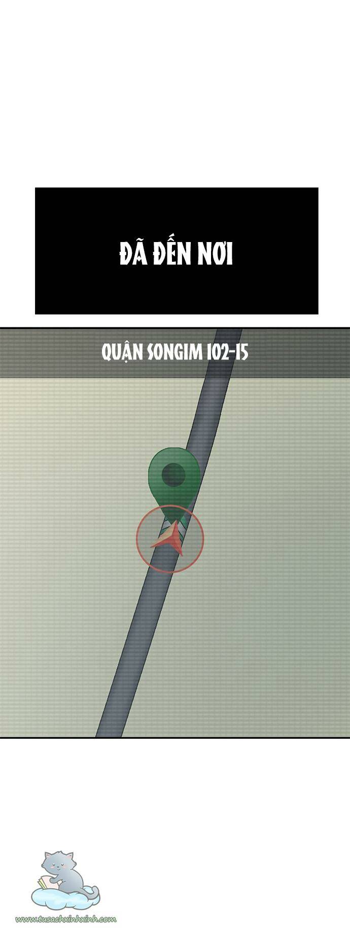 Cạm Bẫy Chap 20 - Next Chap 21