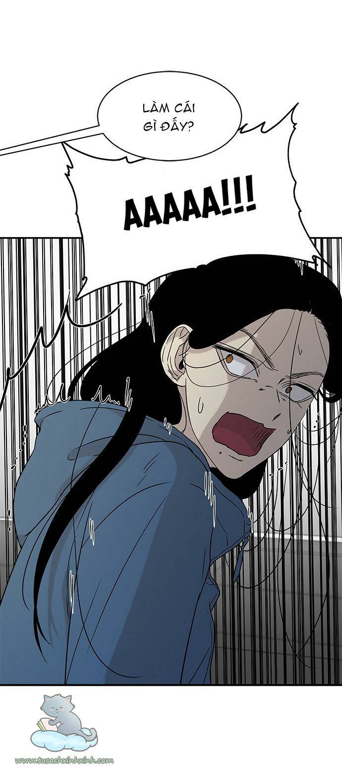 Cạm Bẫy Chap 20 - Next Chap 21