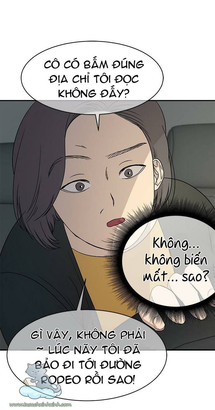 Cạm Bẫy Chap 20 - Next Chap 21