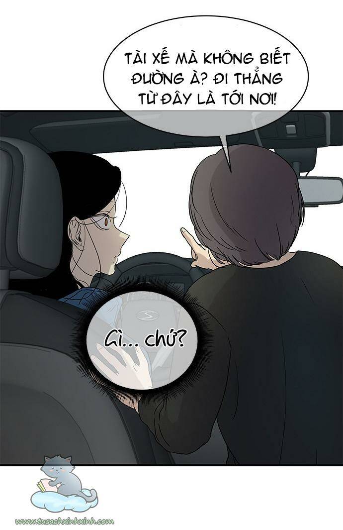 Cạm Bẫy Chap 20 - Next Chap 21