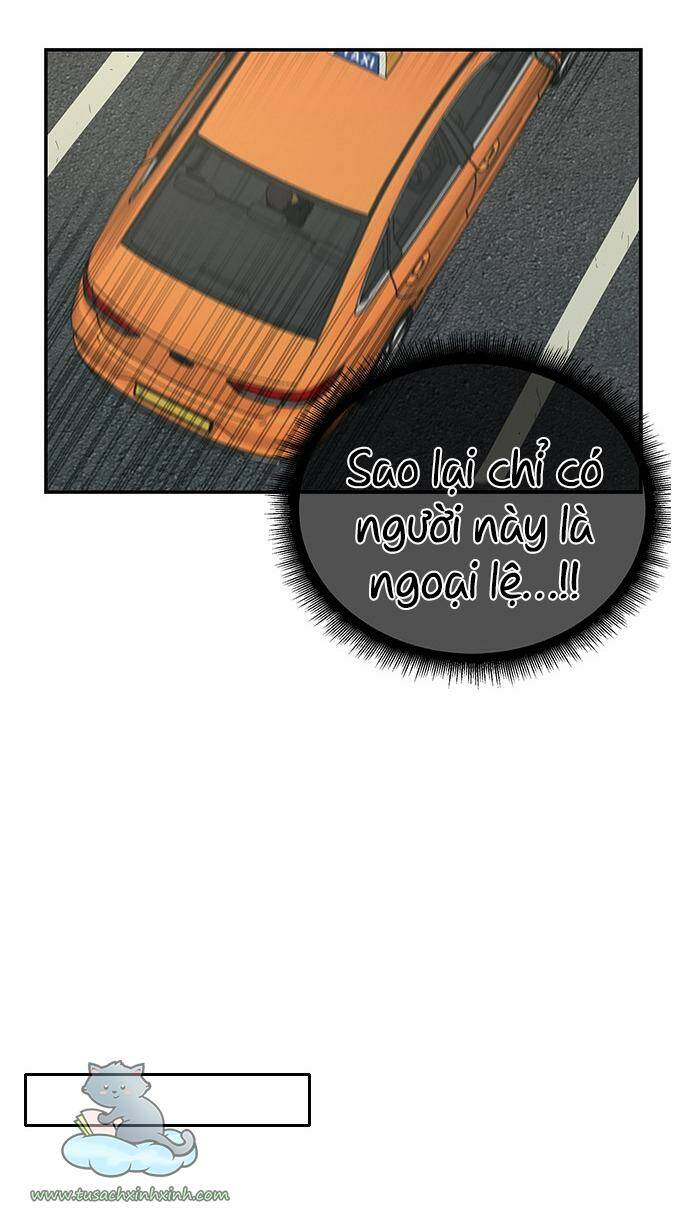 Cạm Bẫy Chap 20 - Next Chap 21