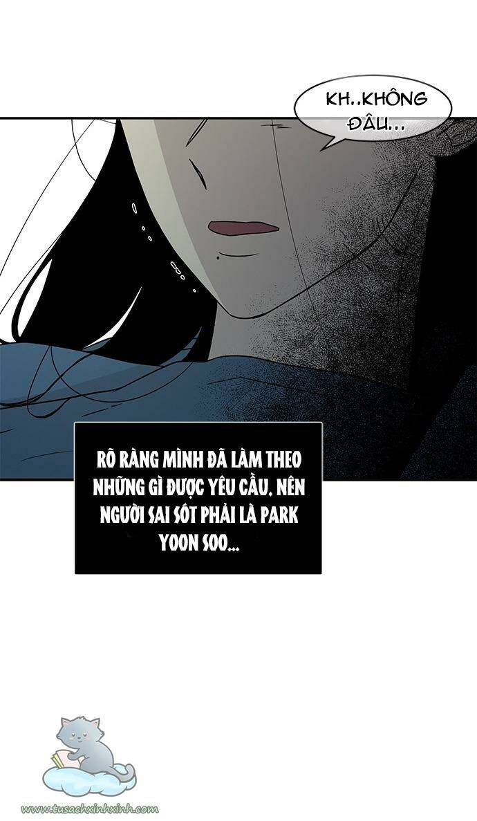 Cạm Bẫy Chap 20 - Next Chap 21