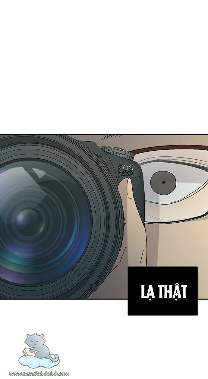 Cạm Bẫy Chap 20 - Next Chap 21