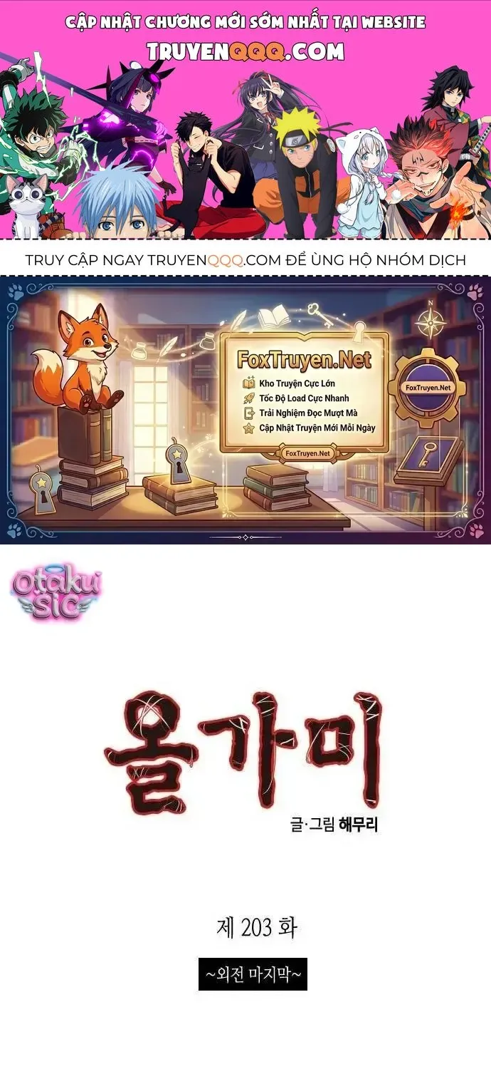Cạm Bẫy Chap 200 - Next Chap 201