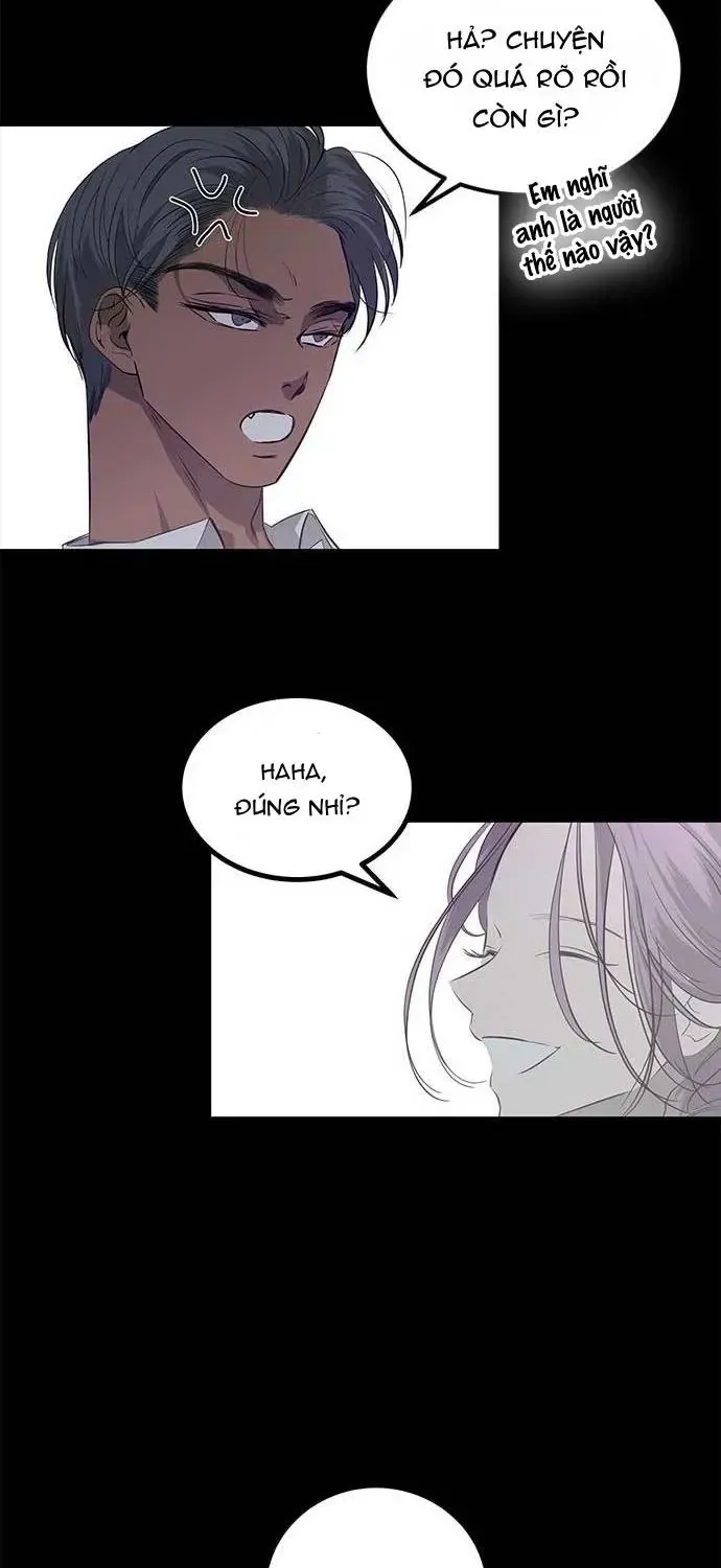 Cạm Bẫy Chap 200 - Next Chap 201