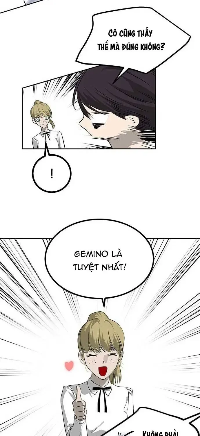 Cạm Bẫy Chap 200 - Next Chap 201
