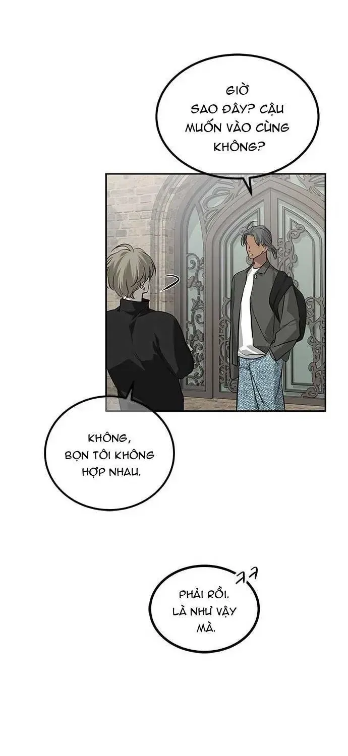 Cạm Bẫy Chap 200 - Next Chap 201