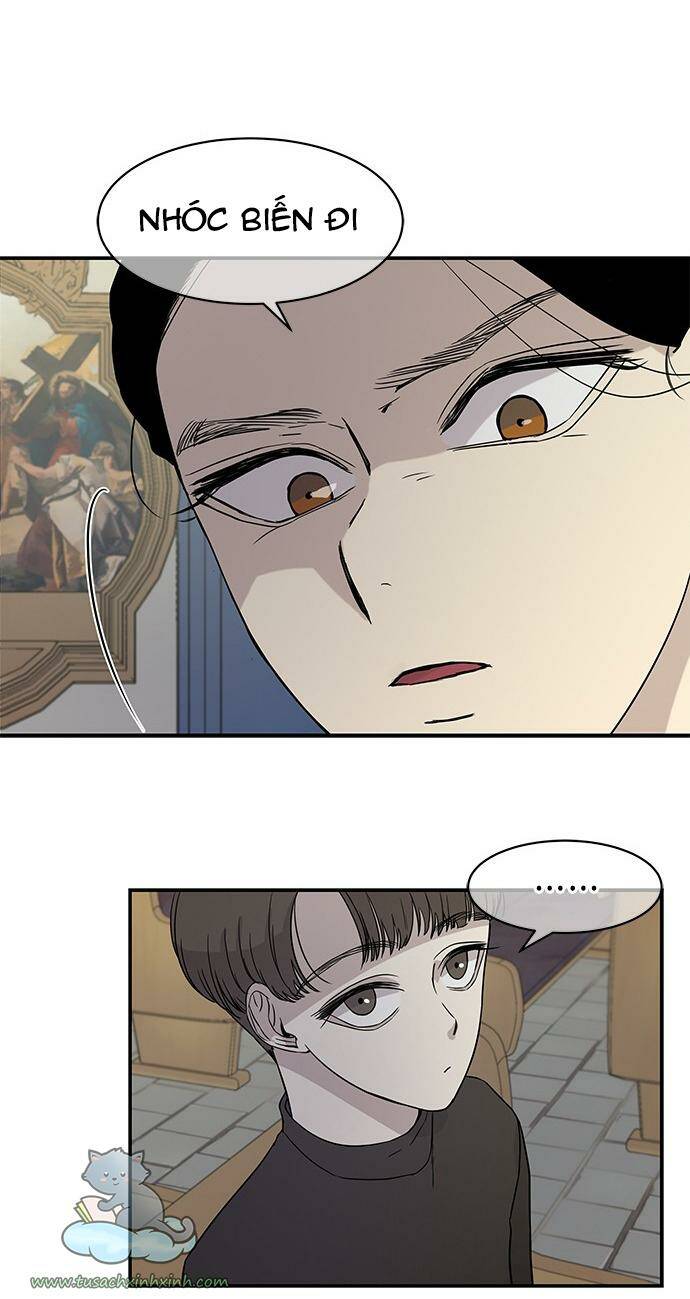 Cạm Bẫy Chap 21 - Next Chap 22