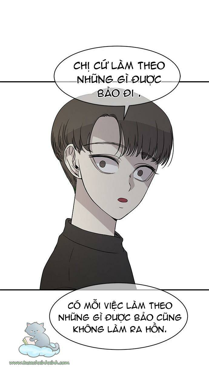 Cạm Bẫy Chap 21 - Next Chap 22