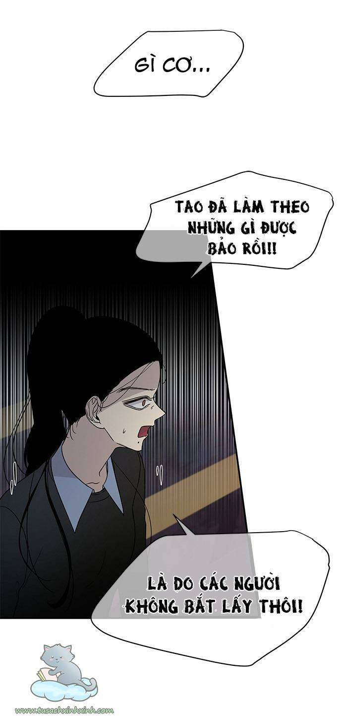 Cạm Bẫy Chap 21 - Next Chap 22