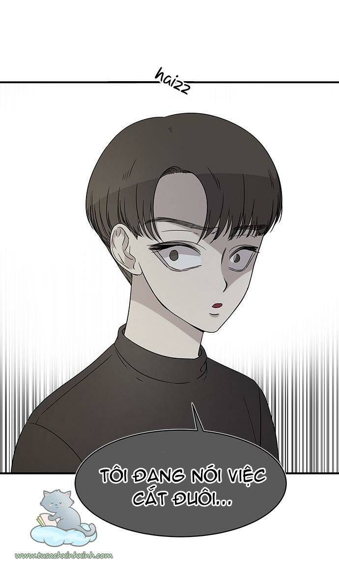 Cạm Bẫy Chap 21 - Next Chap 22