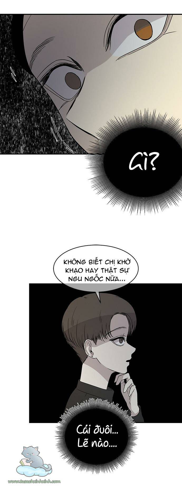 Cạm Bẫy Chap 21 - Next Chap 22