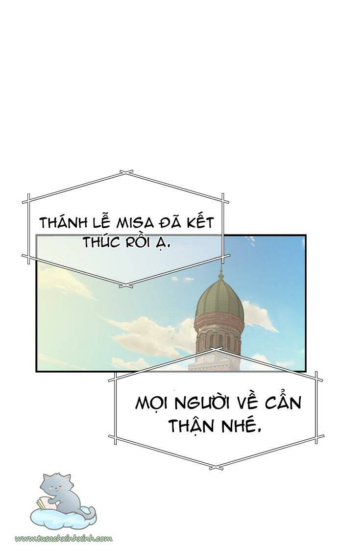 Cạm Bẫy Chap 21 - Next Chap 22