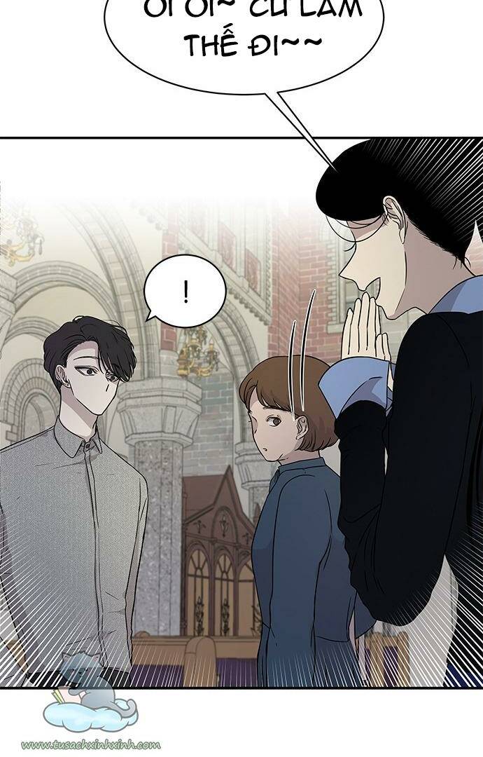 Cạm Bẫy Chap 21 - Next Chap 22