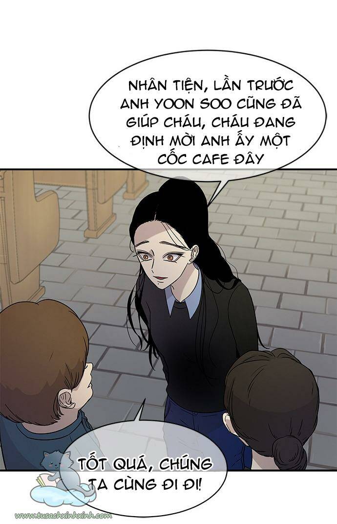 Cạm Bẫy Chap 21 - Next Chap 22