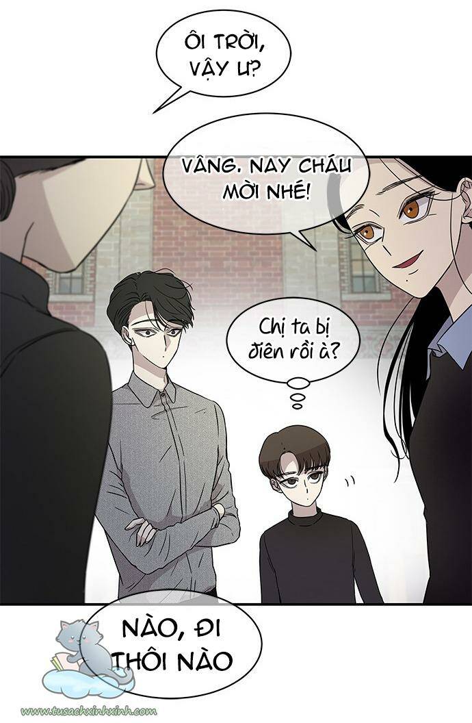 Cạm Bẫy Chap 21 - Next Chap 22