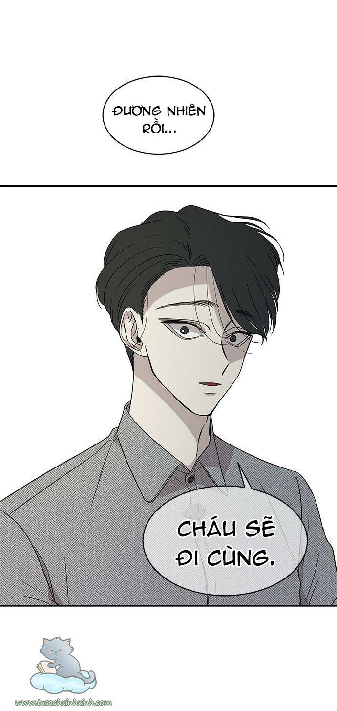 Cạm Bẫy Chap 21 - Next Chap 22