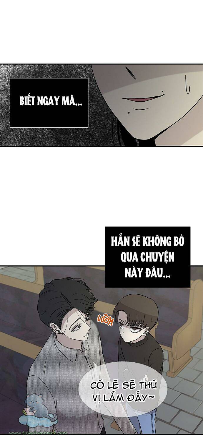 Cạm Bẫy Chap 21 - Next Chap 22