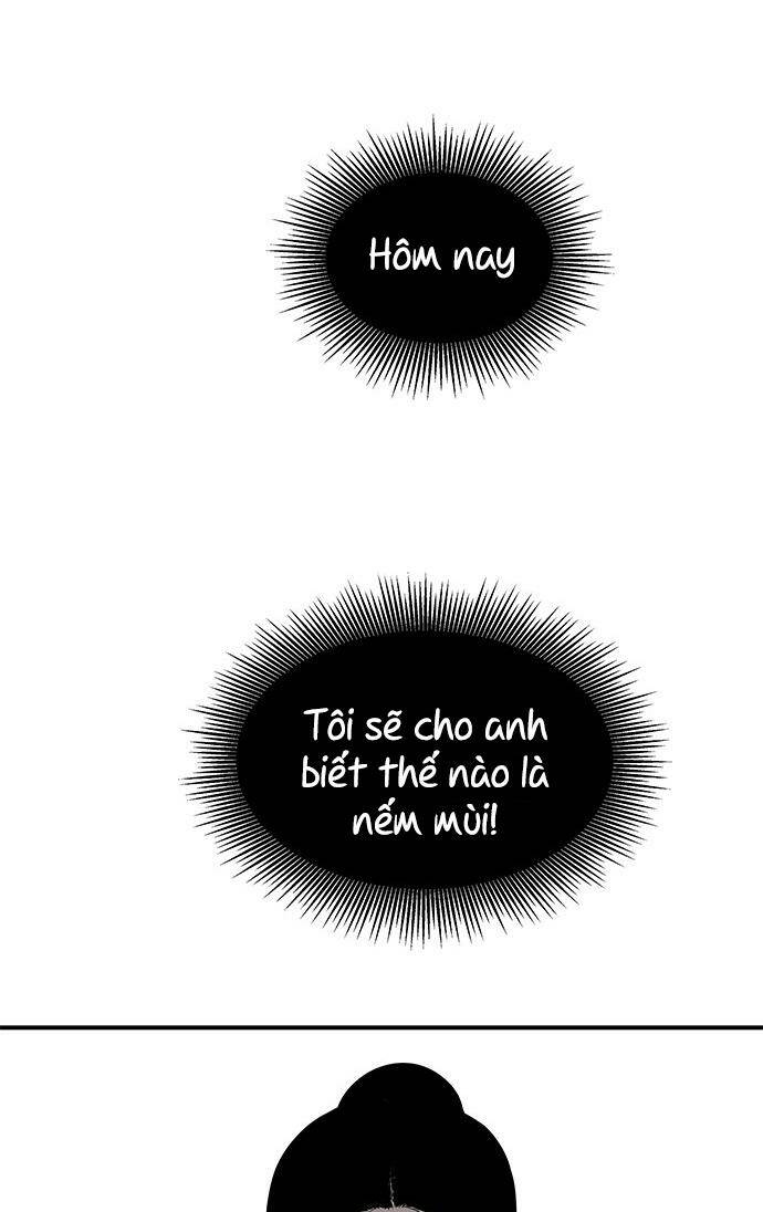 Cạm Bẫy Chap 21 - Next Chap 22