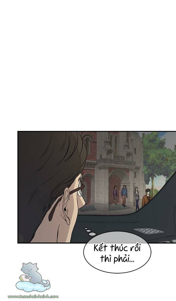 Cạm Bẫy Chap 21 - Next Chap 22