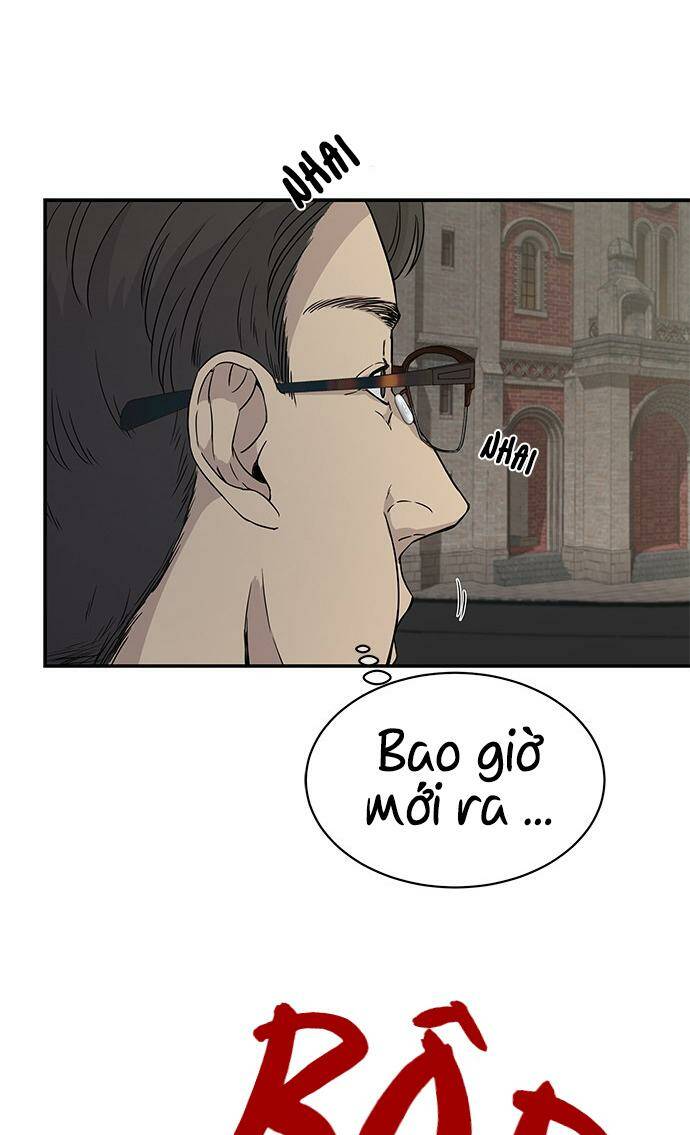 Cạm Bẫy Chap 21 - Next Chap 22