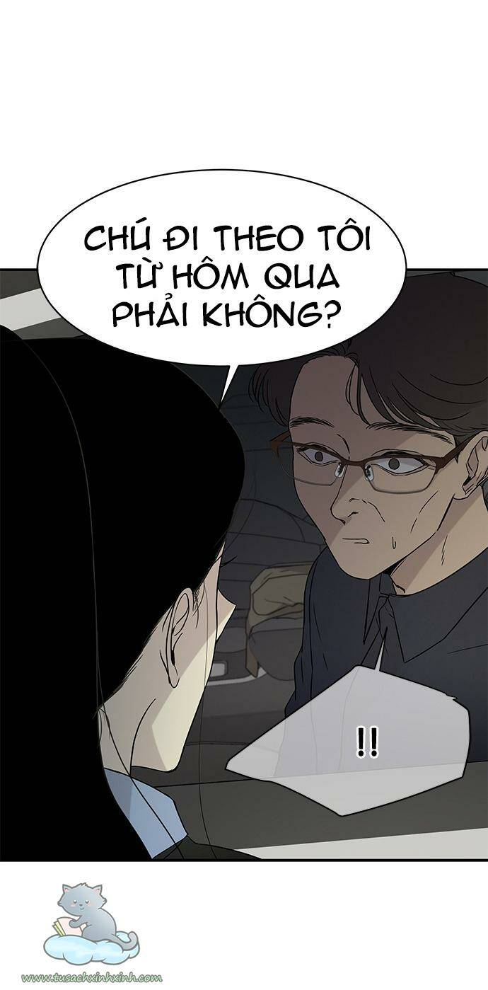 Cạm Bẫy Chap 21 - Next Chap 22