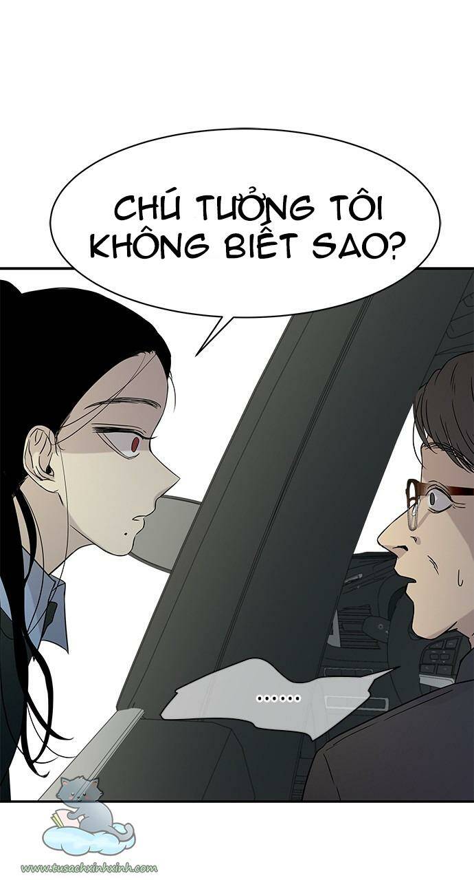 Cạm Bẫy Chap 21 - Next Chap 22