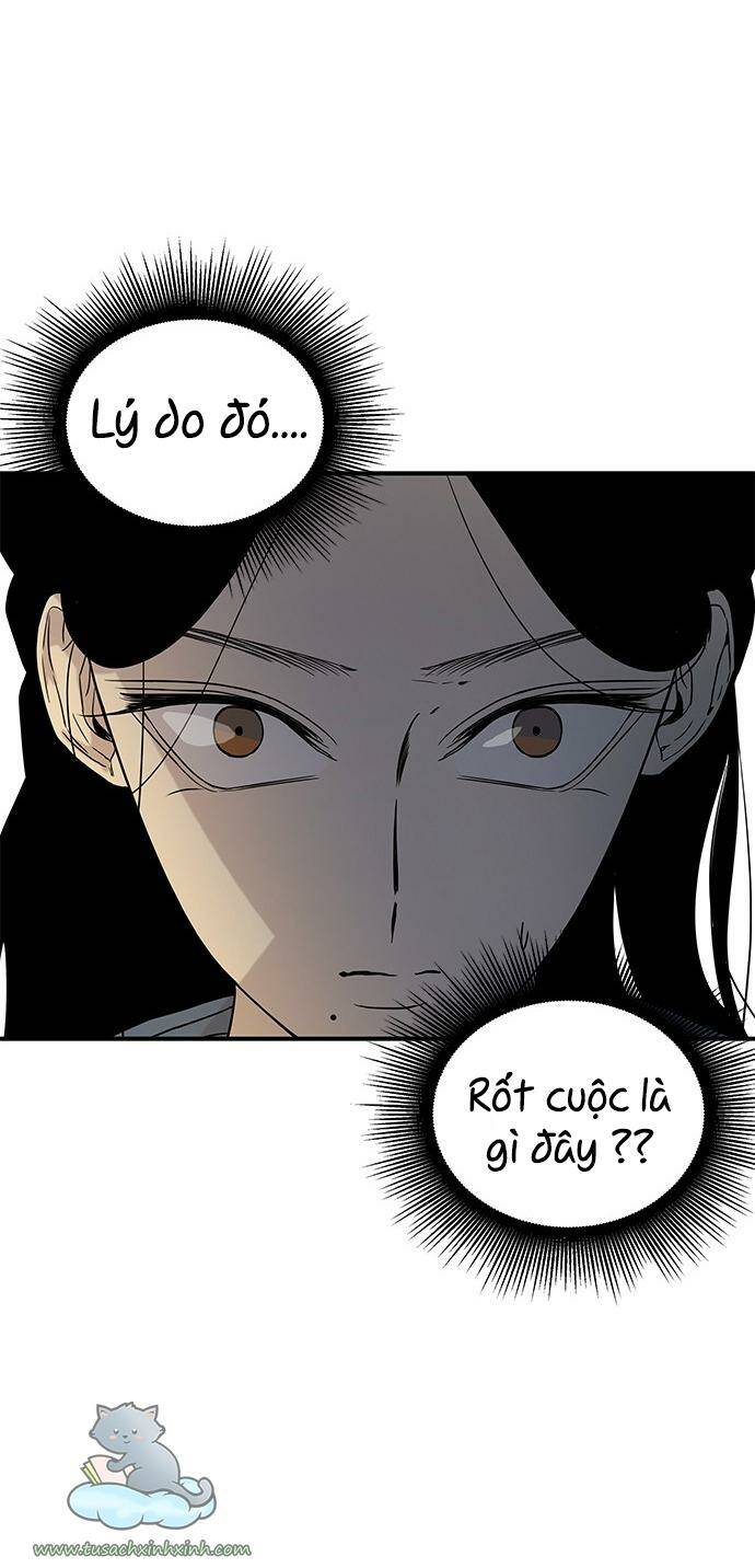 Cạm Bẫy Chap 21 - Next Chap 22