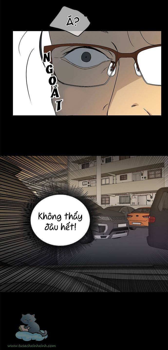 Cạm Bẫy Chap 21 - Next Chap 22