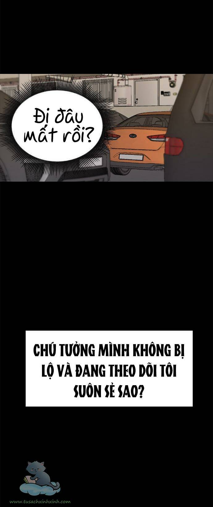 Cạm Bẫy Chap 21 - Next Chap 22