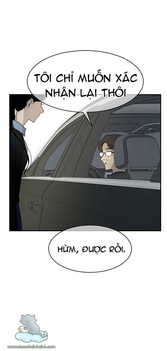 Cạm Bẫy Chap 21 - Next Chap 22