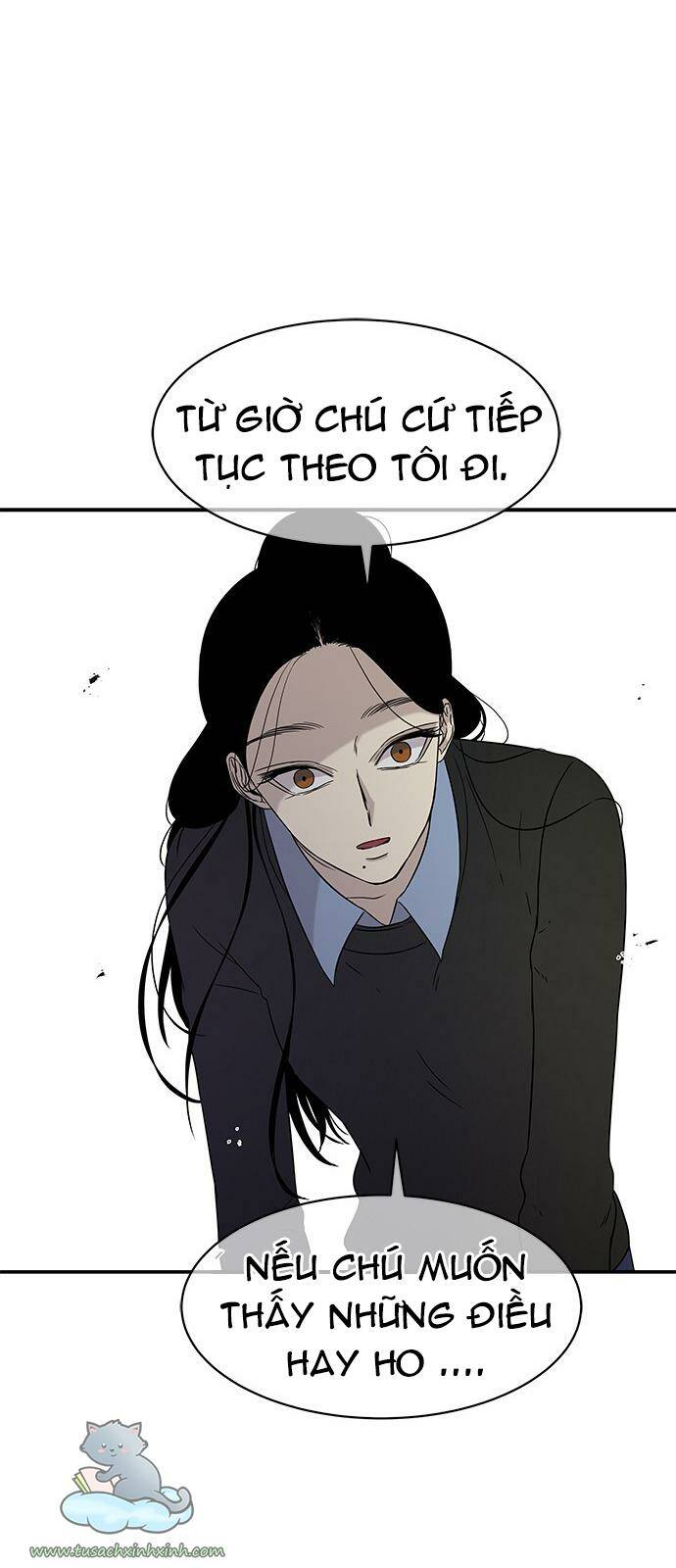 Cạm Bẫy Chap 21 - Next Chap 22