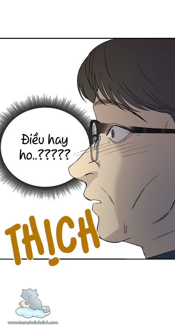 Cạm Bẫy Chap 21 - Next Chap 22