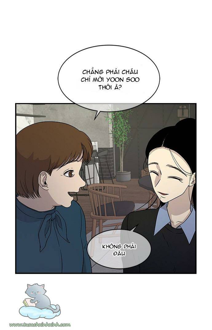 Cạm Bẫy Chap 22 - Next Chap 23