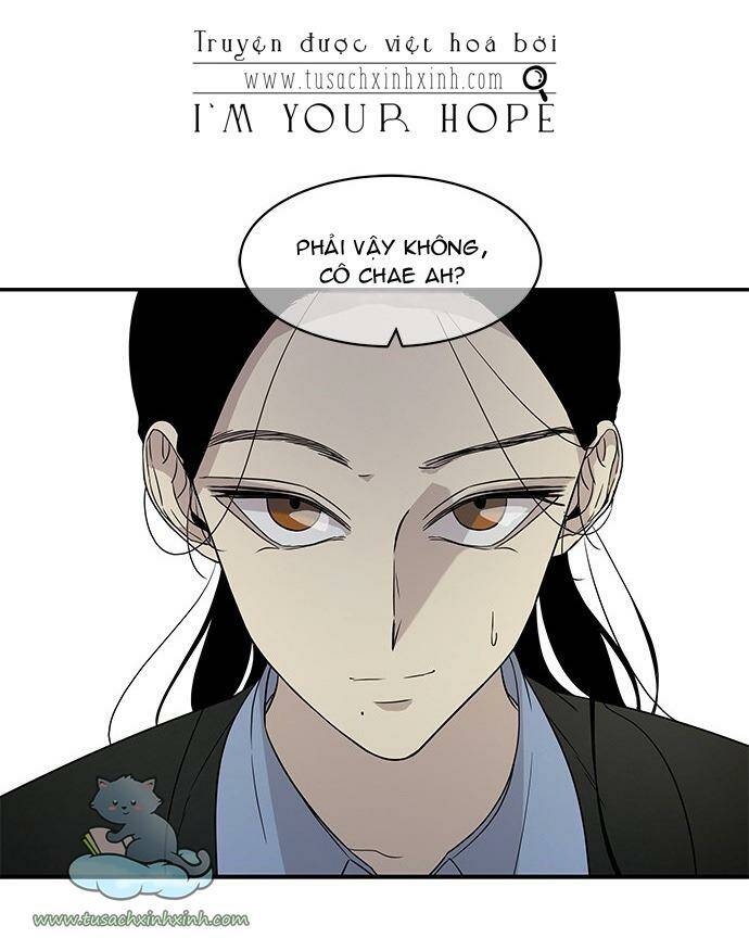 Cạm Bẫy Chap 22 - Next Chap 23