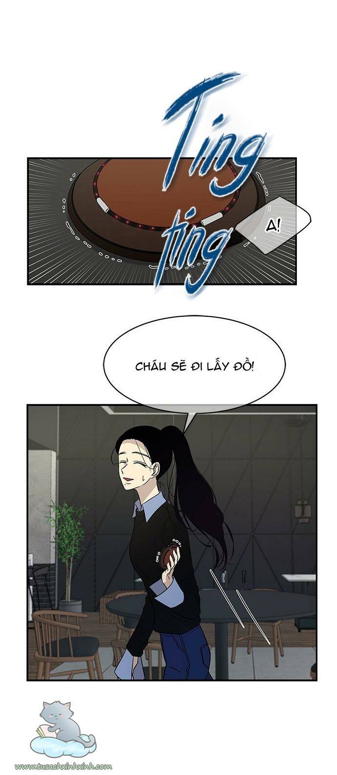 Cạm Bẫy Chap 22 - Next Chap 23