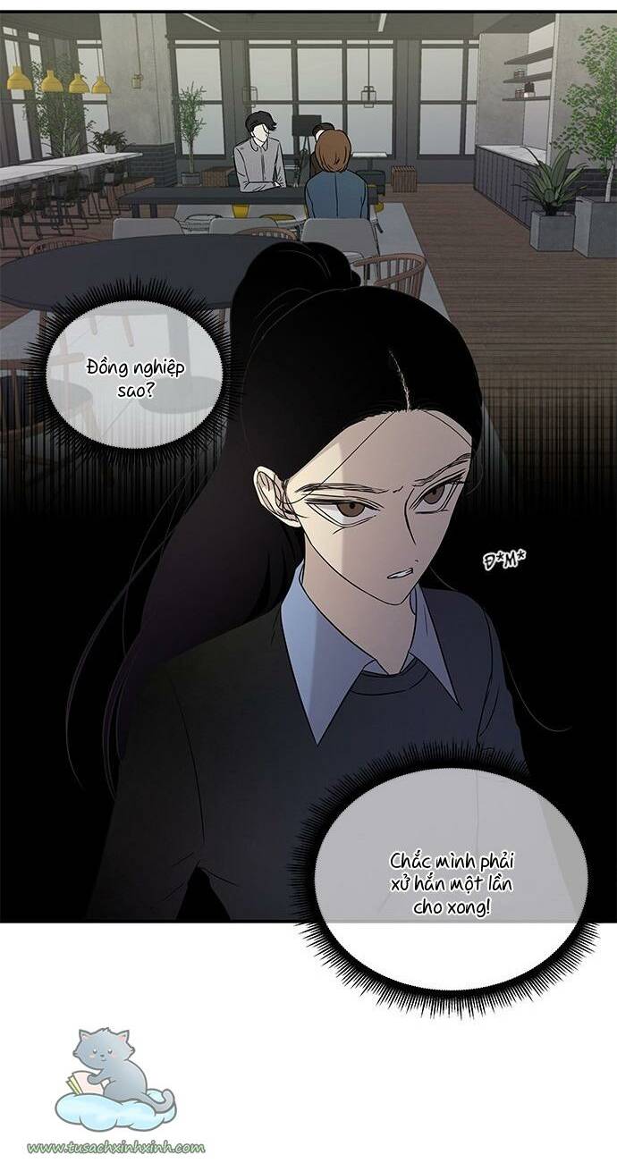 Cạm Bẫy Chap 22 - Next Chap 23