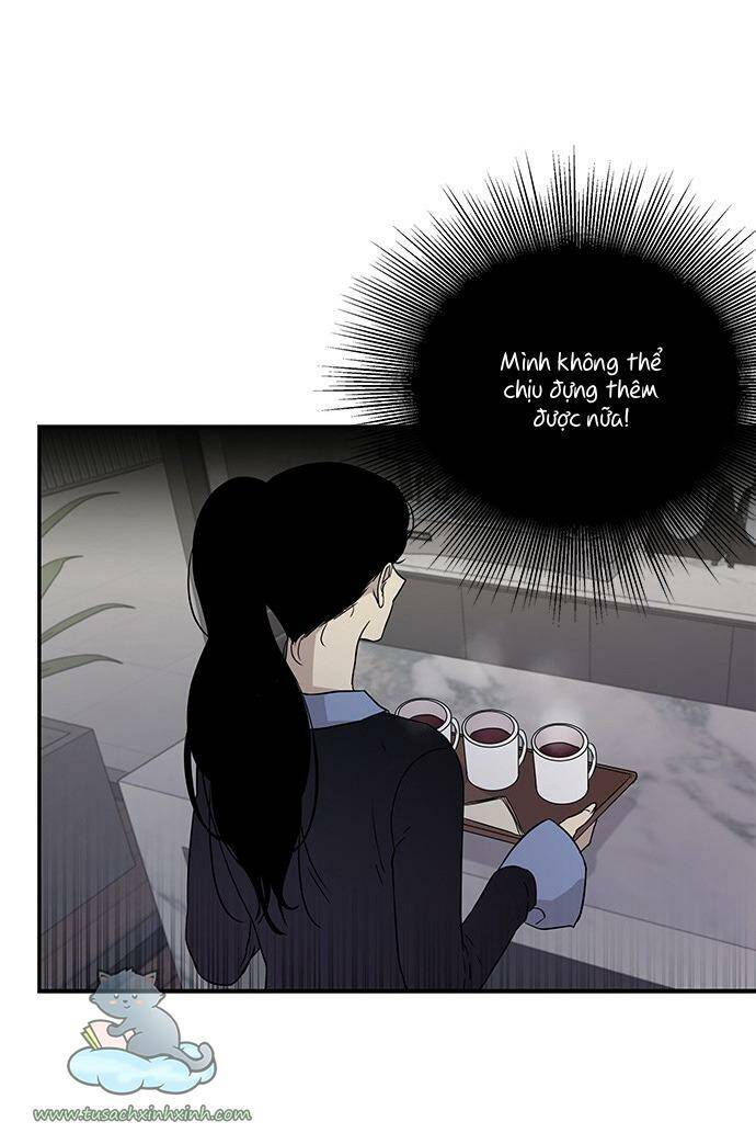 Cạm Bẫy Chap 22 - Next Chap 23