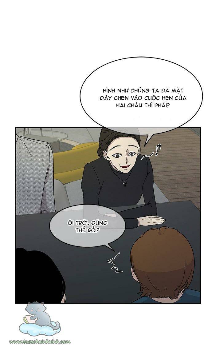 Cạm Bẫy Chap 22 - Next Chap 23