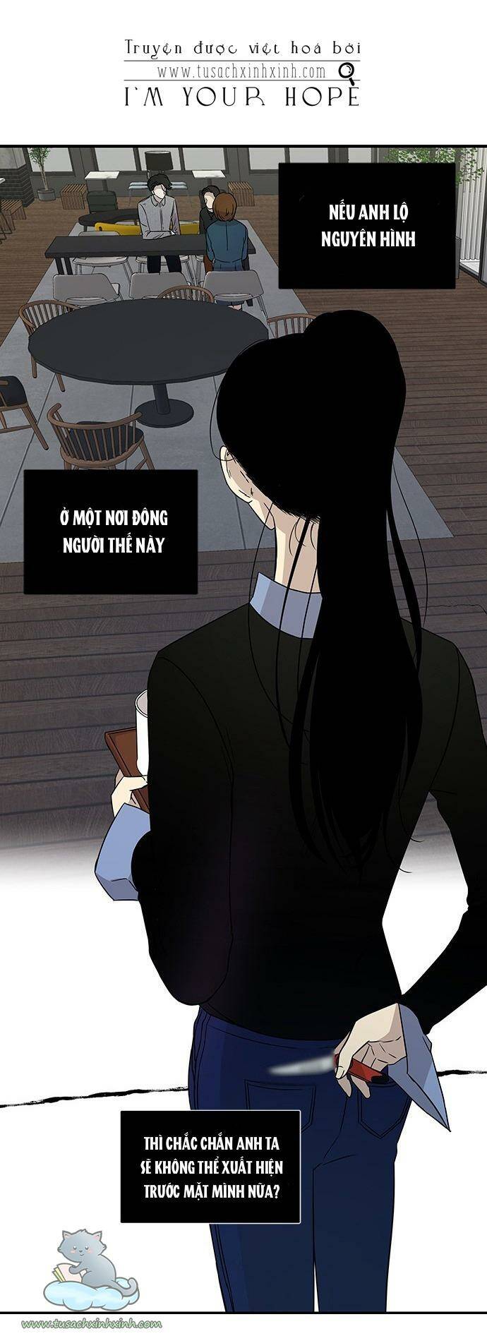 Cạm Bẫy Chap 22 - Next Chap 23