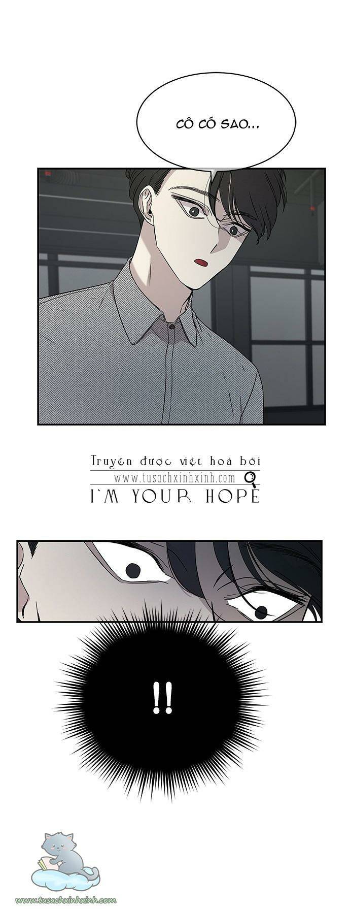 Cạm Bẫy Chap 22 - Next Chap 23