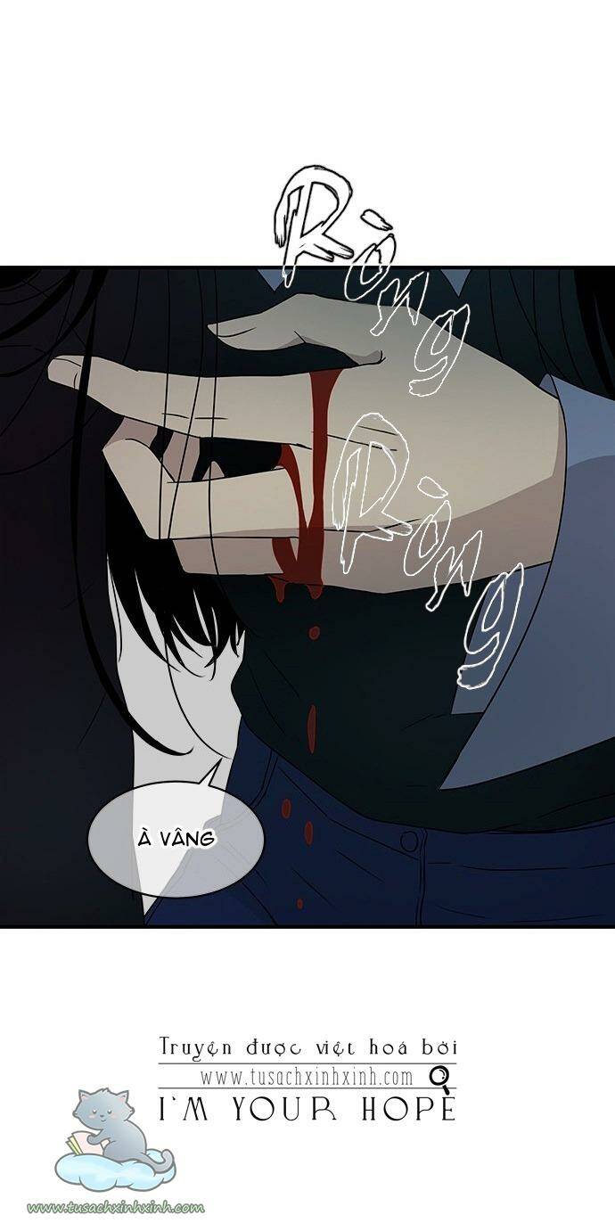 Cạm Bẫy Chap 22 - Next Chap 23