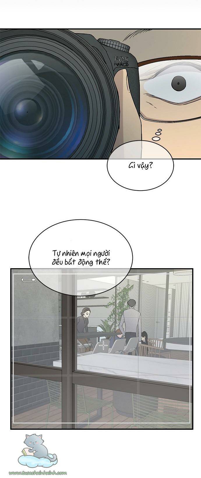 Cạm Bẫy Chap 22 - Next Chap 23