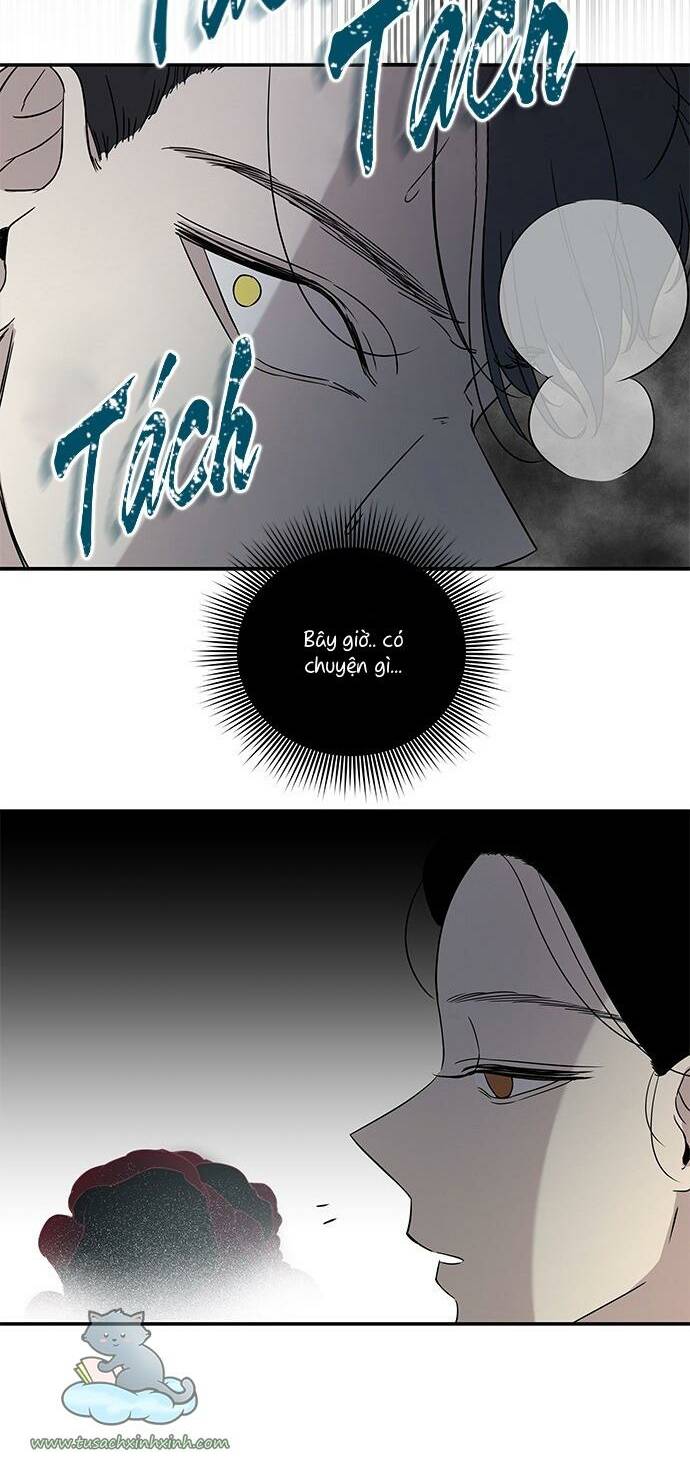 Cạm Bẫy Chap 22 - Next Chap 23