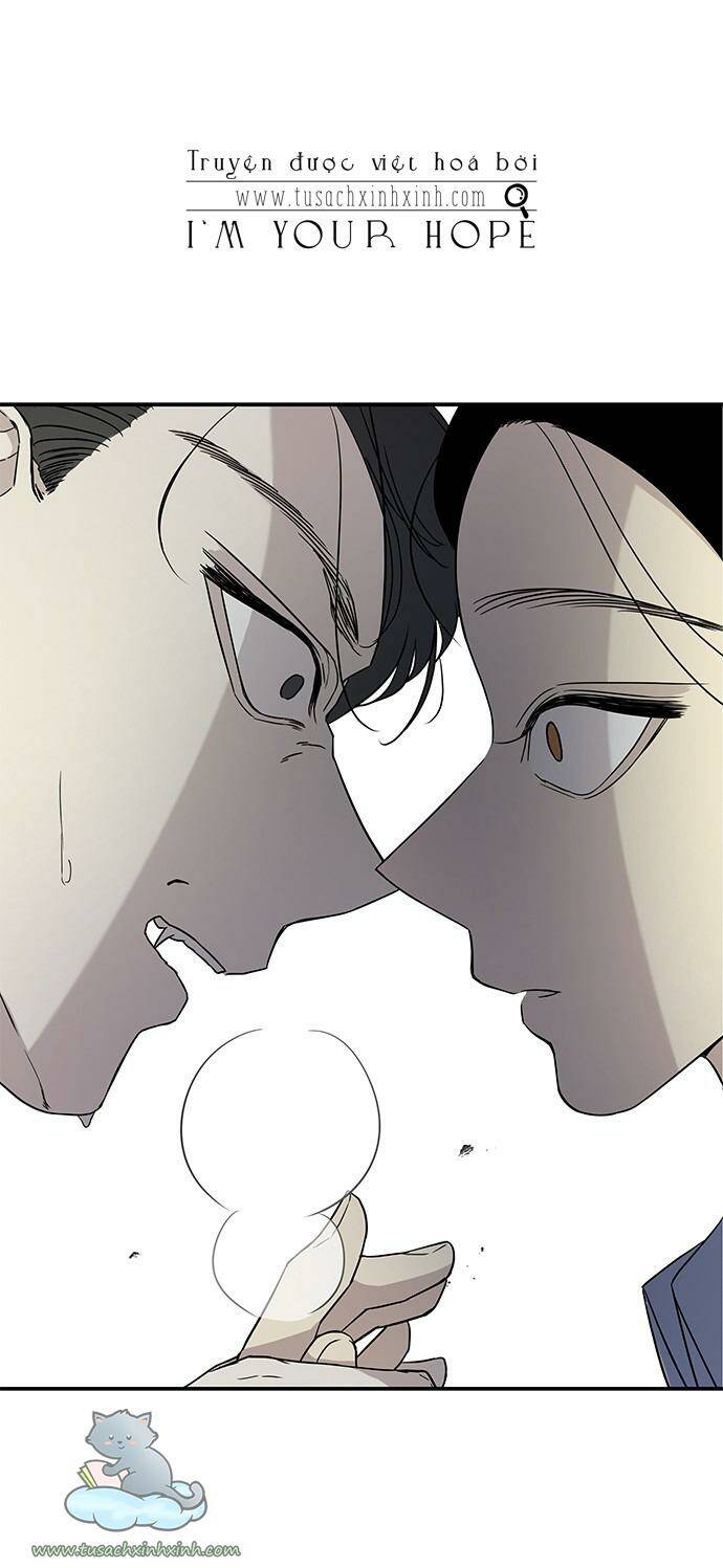 Cạm Bẫy Chap 22 - Next Chap 23