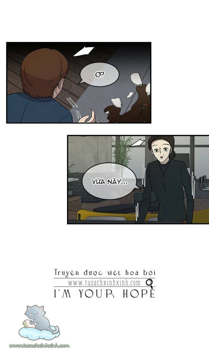 Cạm Bẫy Chap 22 - Next Chap 23