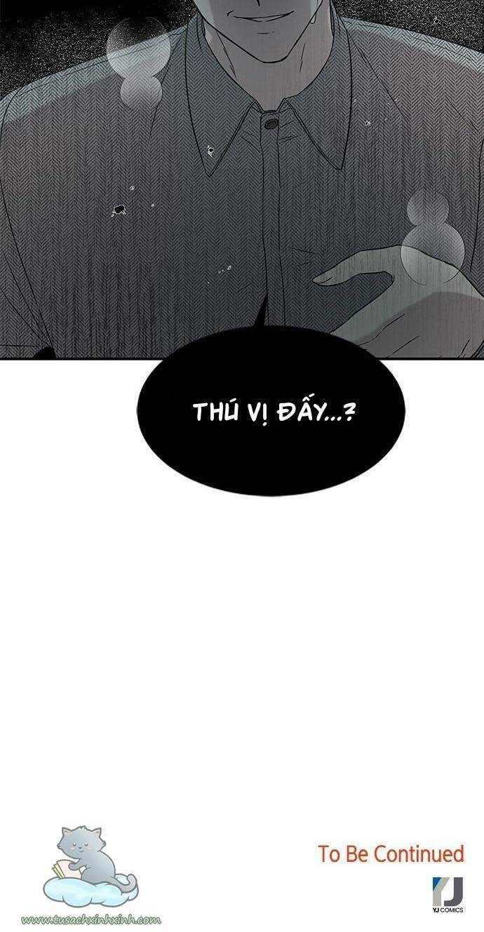 Cạm Bẫy Chap 22 - Next Chap 23