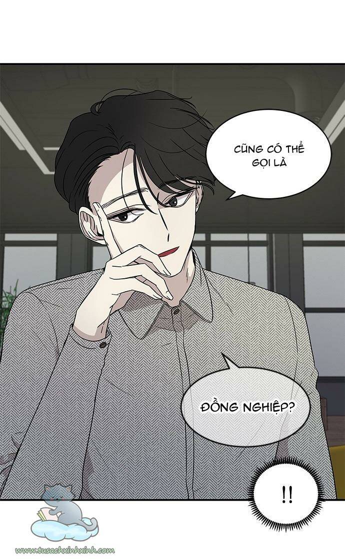 Cạm Bẫy Chap 22 - Next Chap 23