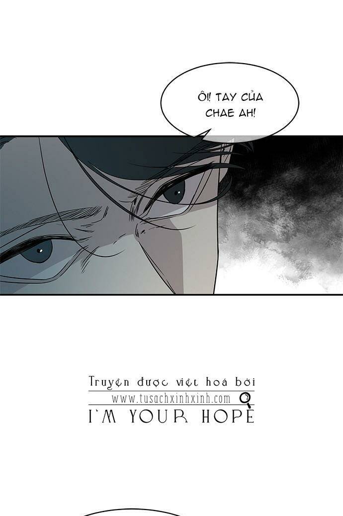Cạm Bẫy Chap 23 - Next Chap 24
