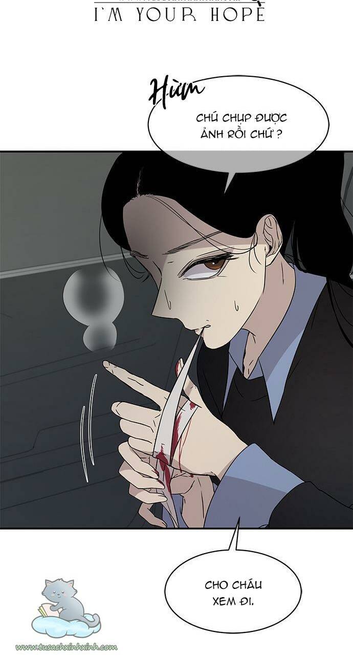 Cạm Bẫy Chap 23 - Next Chap 24